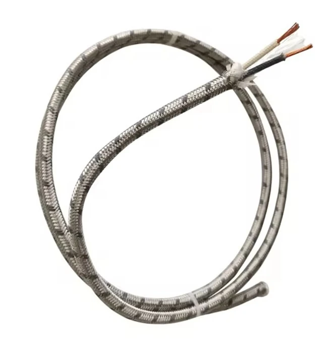 Type B Thermocouple Cable Type B Thermocouple Cable